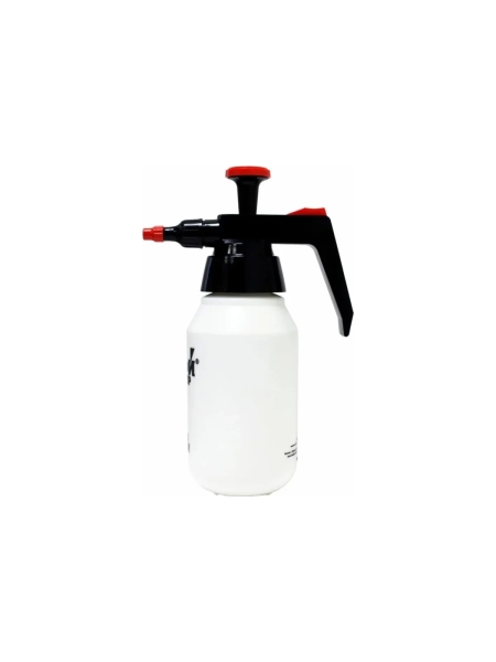 Бутыль-распылитель для обезжиривателя и антисиликона Русский Мастер 1 л РМ-381935