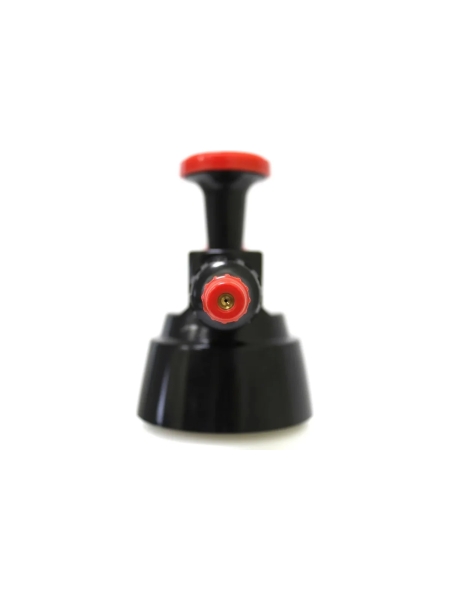 Бутыль-распылитель для обезжиривателя и антисиликона Русский Мастер 1 л РМ-381935