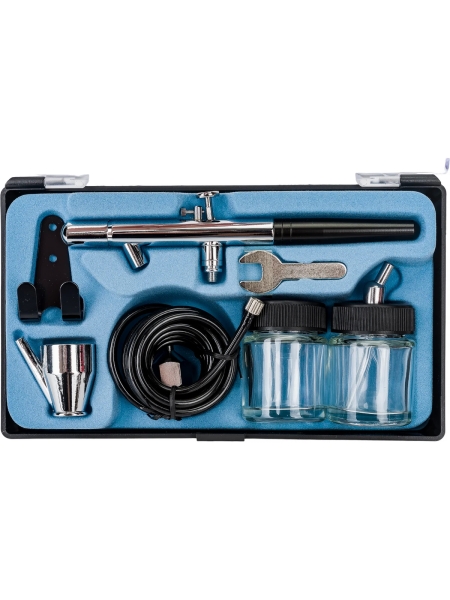 Аэрограф Русский Мастер А-128 РМ-91112