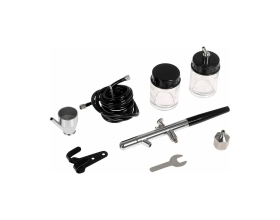 Аэрограф Русский Мастер А-128 РМ-91112