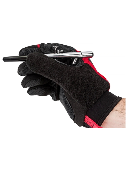 Аэрограф Русский Мастер А-128 РМ-91112