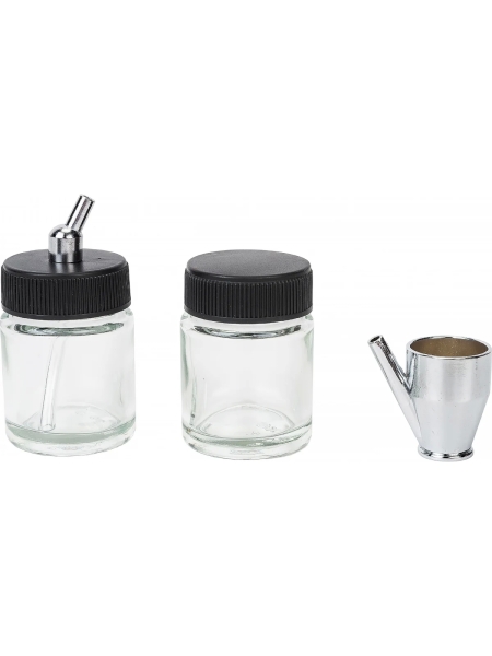 Аэрограф Русский Мастер А-128 РМ-91112