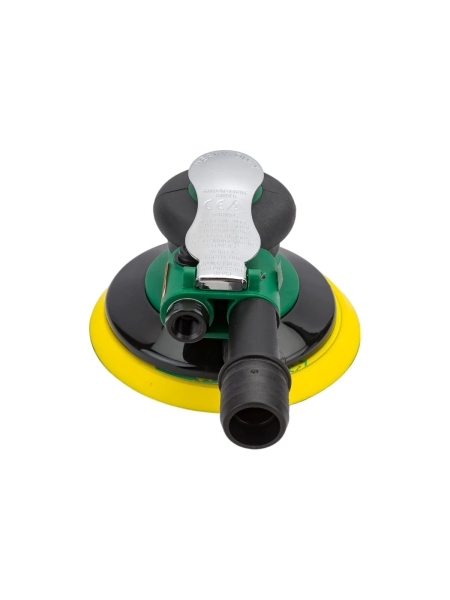 Орбитальная шлифовальная пневматическая машинка Русский Мастер РМ-93789