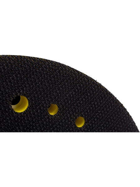 Орбитальная шлифовальная пневматическая машинка Русский Мастер РМ-93789