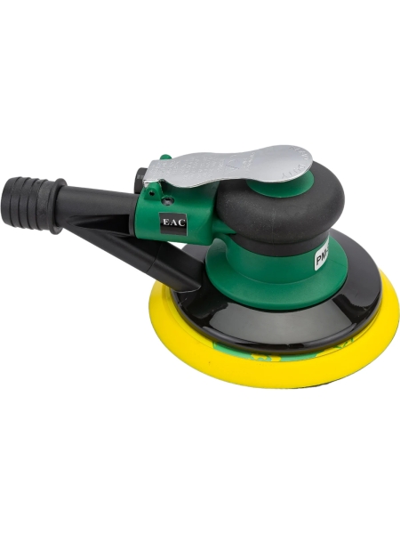 Орбитальная шлифовальная пневматическая машинка Русский Мастер РМ-93789