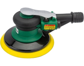 Орбитальная шлифовальная пневматическая машинка Русский Мастер РМ-93789