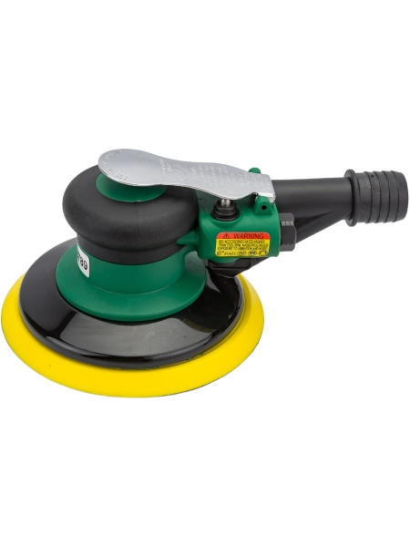 Орбитальная шлифовальная пневматическая машинка Русский Мастер РМ-93789