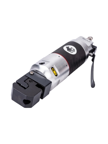 Пневматический дырокол-кромкогиб Русский Мастер для отверстий 8 мм РМ-78231