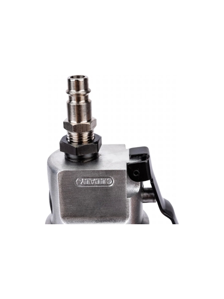 Пневматический дырокол-кромкогиб Русский Мастер для отверстий 8 мм РМ-78231