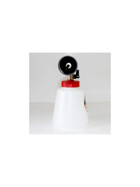 Аппарат для химчистки Русский Мастер Tornador BLACK РМ-242401