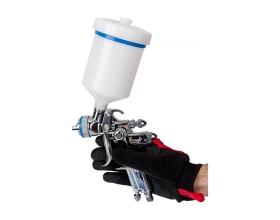 Краскопульт Русский Мастер H1001 Premium LVMP 1.4 мм РМ-78194