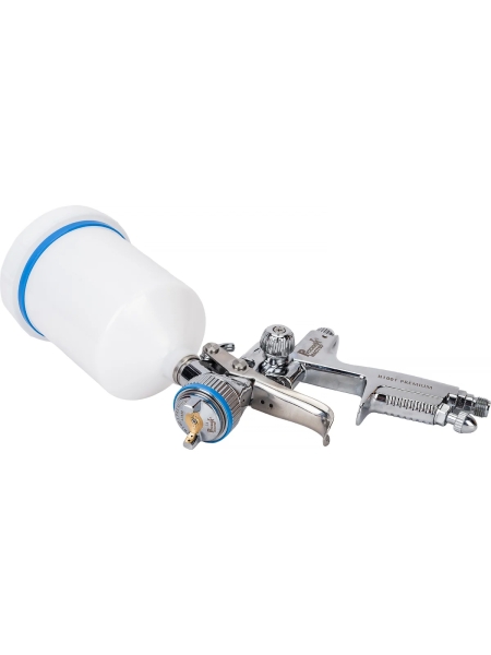 Краскопульт Русский Мастер H1001 Premium LVMP 1.4 мм РМ-78194