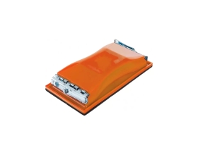 Шлифовальный блок Русский Мастер маленький, 163х86 мм РМ-90627