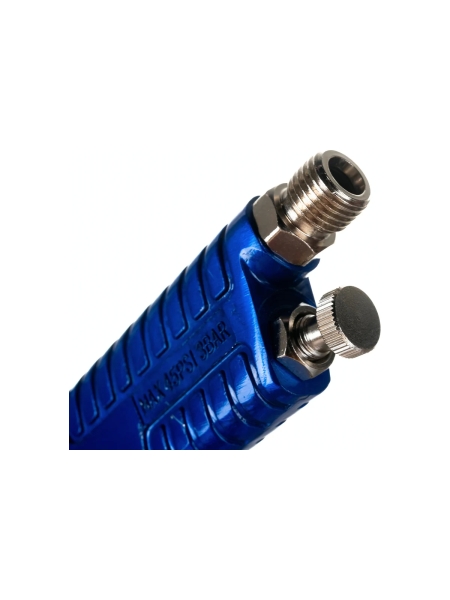 Краскопульт Русский Мастер 827 дюза 1.4 РМ-92782