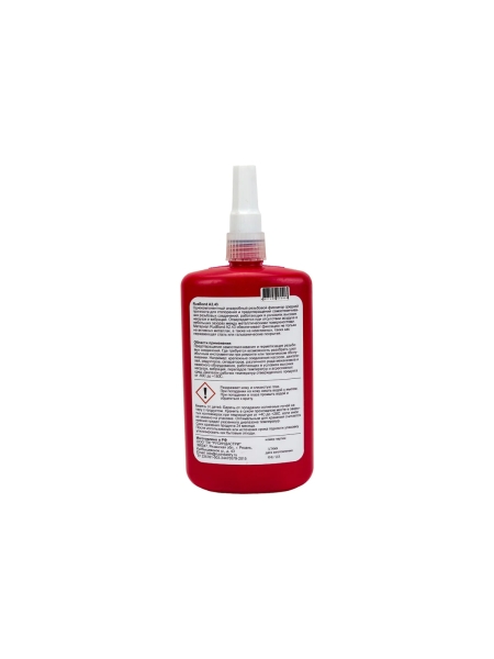 Фиксатор резьбовых соединений RusBond средней прочности A2.43 250