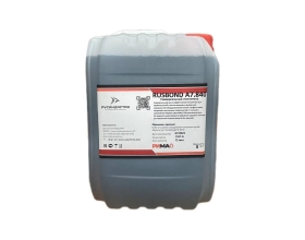 Универсальный концентрированный очиститель поверхности RusBond 5 л А7.840.5