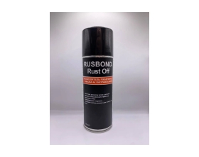 Раскислитель заржавевших соединений RusBond смазка 4х направлений, Rust Off, 400 мл RusBond Rust Off.400