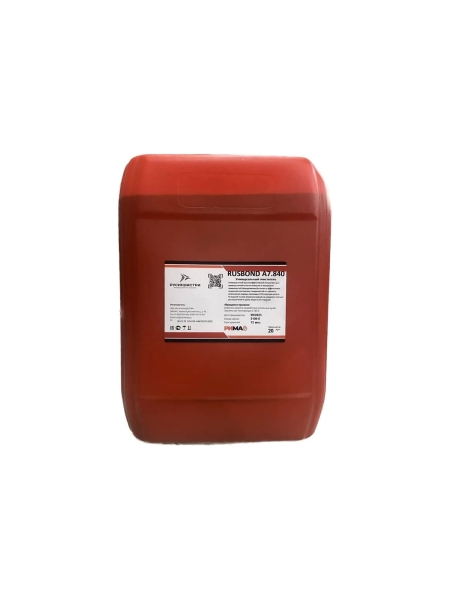 Универсальный концентрированный очиститель поверхности RusBond 20 л А7.840