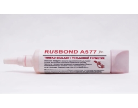 Герметик трубной резьбы RusBond гелеобразный А5.77 250