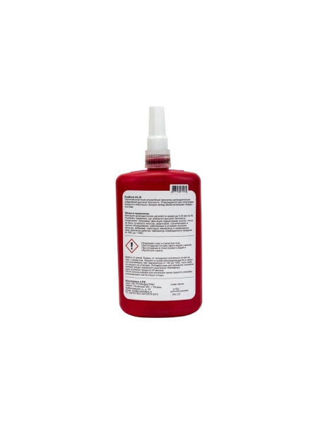 Вал-втулочный фиксатор RusBond высокопрочный, быстроотверждаемый А6.38 250