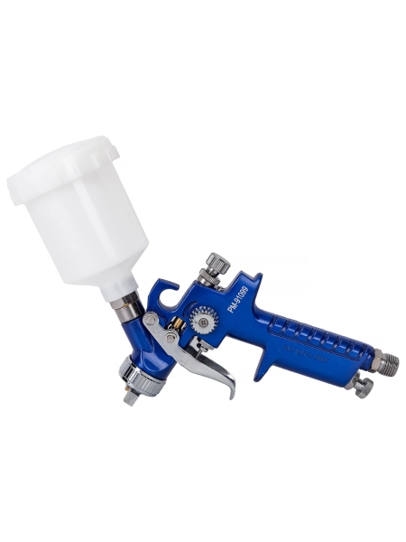 Мини-краскопульт Русский Мастер H-2000 дюза 0.8 мм РМ-91099