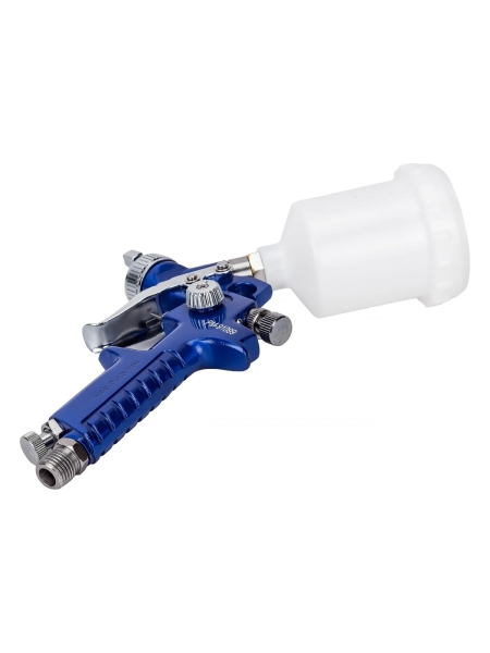 Мини-краскопульт Русский Мастер H-2000 дюза 0.8 мм РМ-91099