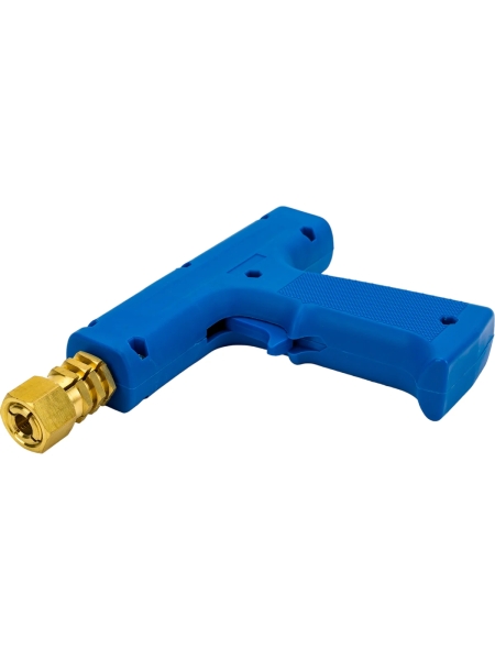 Пистолет приварочный с цанговым патроном для споттеров Русский Мастер РМ-92355