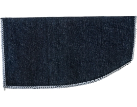 Мешок тканевый под абразив для PS-10 Русский мастер РМ-99191-23