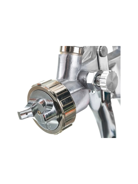 Краскопульт Русский Мастер 990 дюза 2.0 РМ-92737