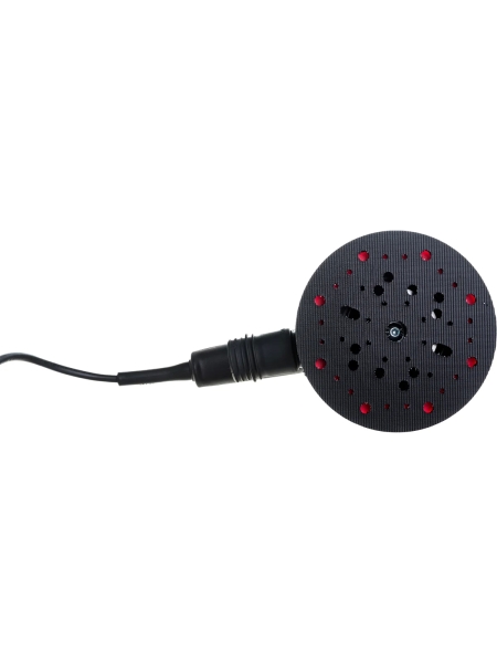 Орбитальная шлифовальная машинка Русский Мастер Multi-hole РМ-93502