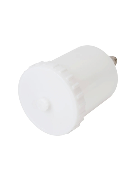 Бачок верхний с наружной резьбой (600 мл; М14х1 мм) для краскопульта 990 серии Русский Мастер РМ-70761