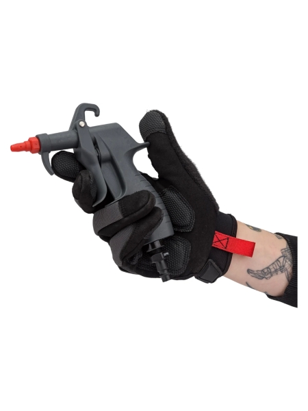 Продувочный пистолет Русский Мастер с прямым соплом РМ-91846