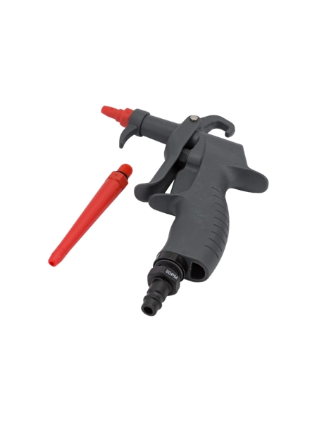 Продувочный пистолет Русский Мастер с прямым соплом РМ-91846