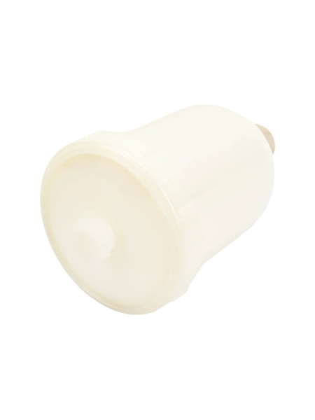 Бачок верхний с внутренней резьбой (250 мл; М14х1 мм) для мини-краскопультов Русский Мастер РМ-87258