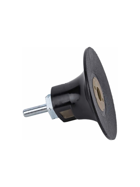 Переходник 75 мм для зачистных дисков под резьбу М14 Русский Мастер РМ-91709