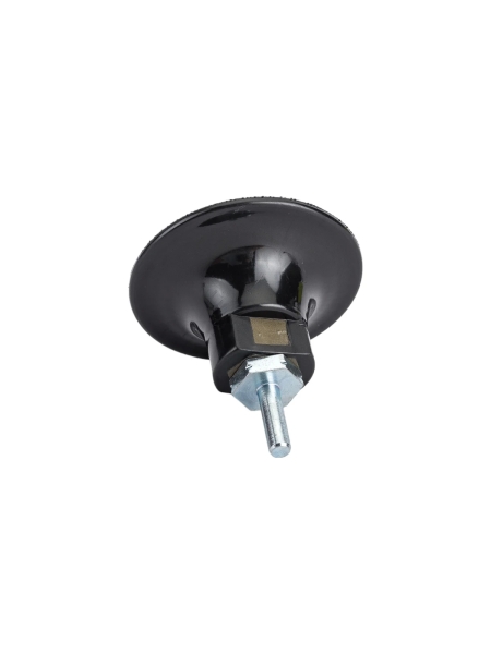 Переходник 75 мм для зачистных дисков под резьбу М14 Русский Мастер РМ-91709