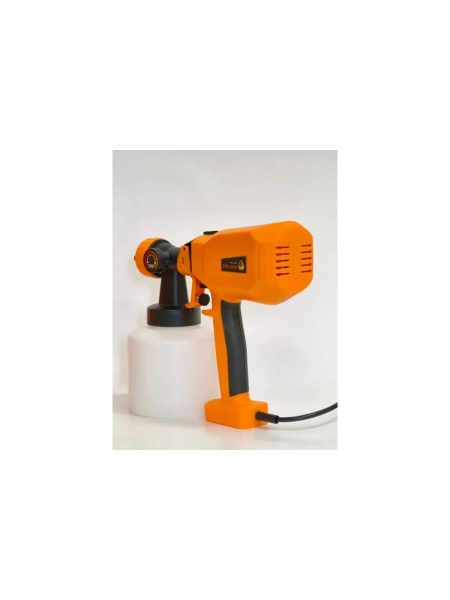 Краскопульт электрический Русский Мастер ESG-600 РМ-244726