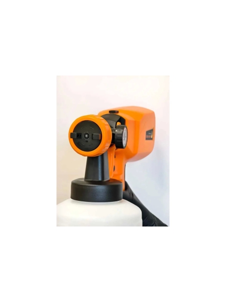 Краскопульт электрический Русский Мастер ESG-600 РМ-244726