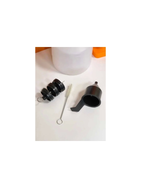 Краскопульт электрический Русский Мастер ESG-600 РМ-244726