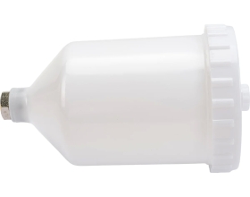 Бачок верхний с внутренней резьбой (600 мл; М16х1.5 мм) Русский Мастер РМ-92997