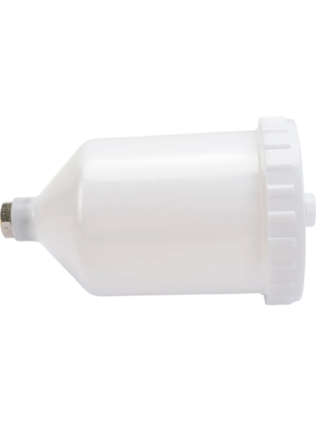 Бачок верхний с внутренней резьбой (600 мл; М16х1.5 мм) Русский Мастер РМ-92997