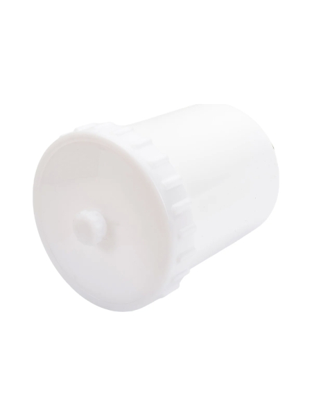 Бачок верхний с внутренней резьбой (600 мл; М16х1.5 мм) Русский Мастер РМ-92997