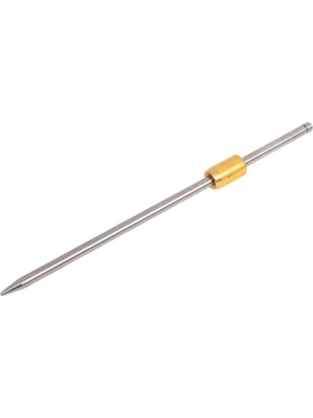 Комплект сменный (игла; дюза 1.4 мм; голова) для краскопульта 827 серии Русский Мастер РМ-14894