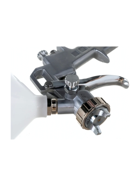 Краскопульт Русский Мастер 990 дюза 1.3 РМ-92706