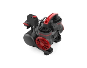 Компрессор Русский Мастер МИНИ безмасляный 2-900F3 РМ-385469