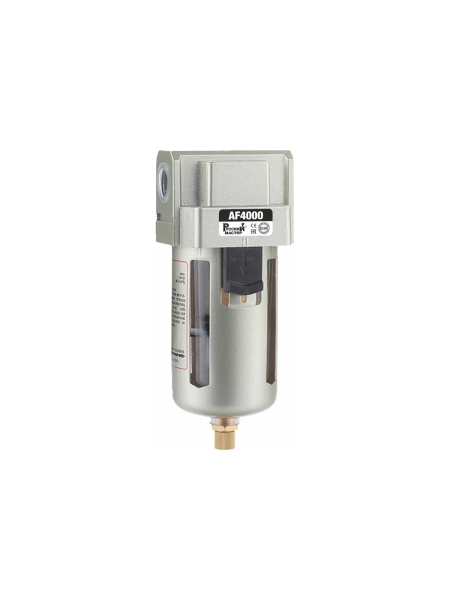 Фильтр-влагоотделитель AF4000 без манометра Русский Мастер РМ-383748
