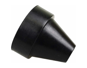 Насадка эластичная с круглым отверстием для PS-10 Русский Мастер РМ-99191-1