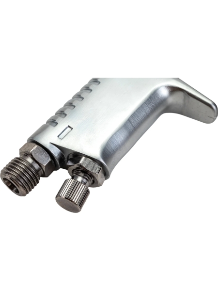 Краскопульт Русский Мастер F100G 1.5 мм РМ-94028