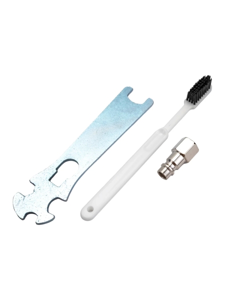 Краскопульт Русский Мастер F100G 1.5 мм РМ-94028