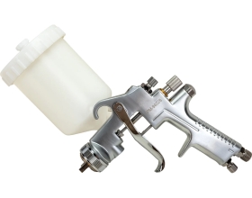 Краскопульт Русский Мастер F100G 1.5 мм РМ-94028